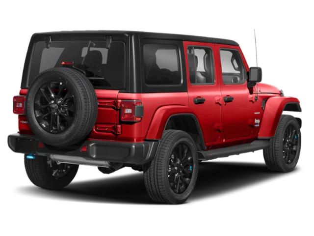 jeep wrangler 4xe 2023 1C4JJXR65PW696962 image jeep wrangler 4xe 2023 1C4JJXR65PW696962 image